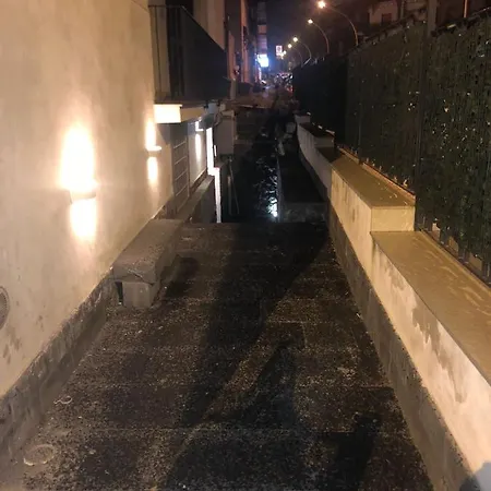 Casa Del Duca Acireale