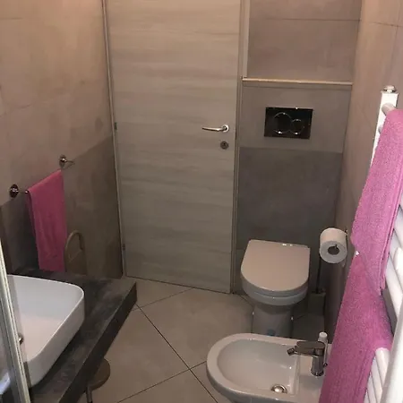 Casa Del Duca Acireale
