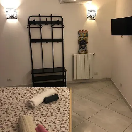 Casa Del Duca Bed & Breakfast