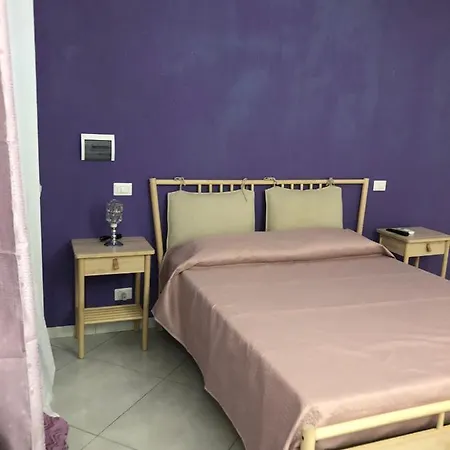 Bed & Breakfast Casa Del Duca Acireale