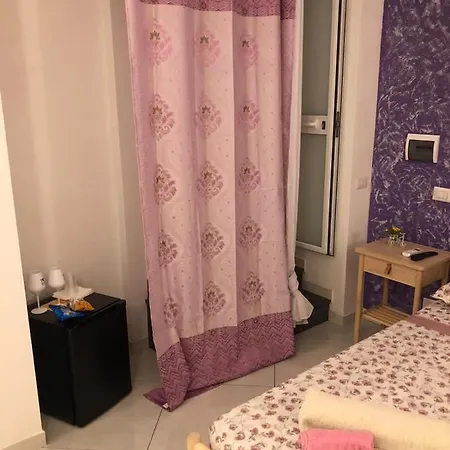 Bed & Breakfast Casa Del Duca *