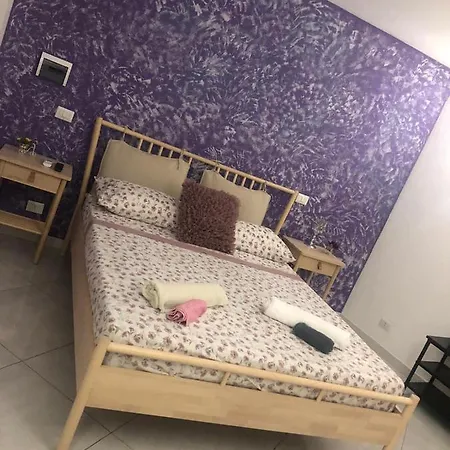 Casa Del Duca Bed & Breakfast Acireale