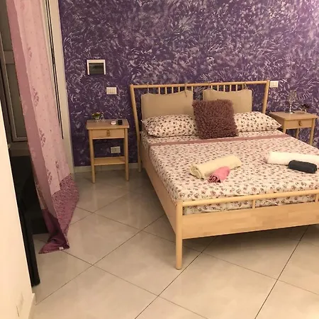 Casa Del Duca * Acireale