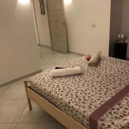 Casa Del Duca Bed & Breakfast *
