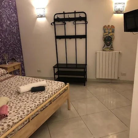 Bed & Breakfast Casa Del Duca *