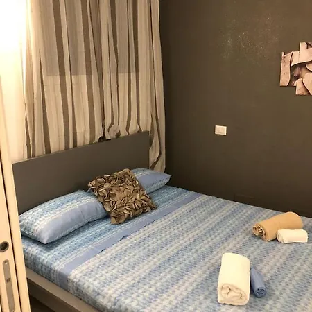Bed & Breakfast Casa Del Duca